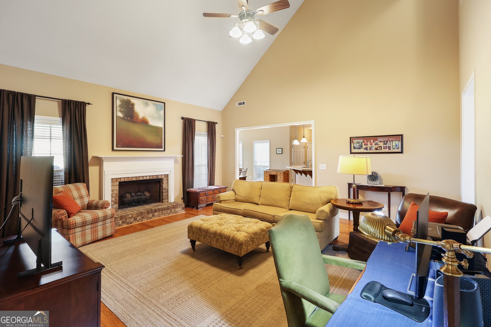 4301 Gladys Court McDonough - Photo 13