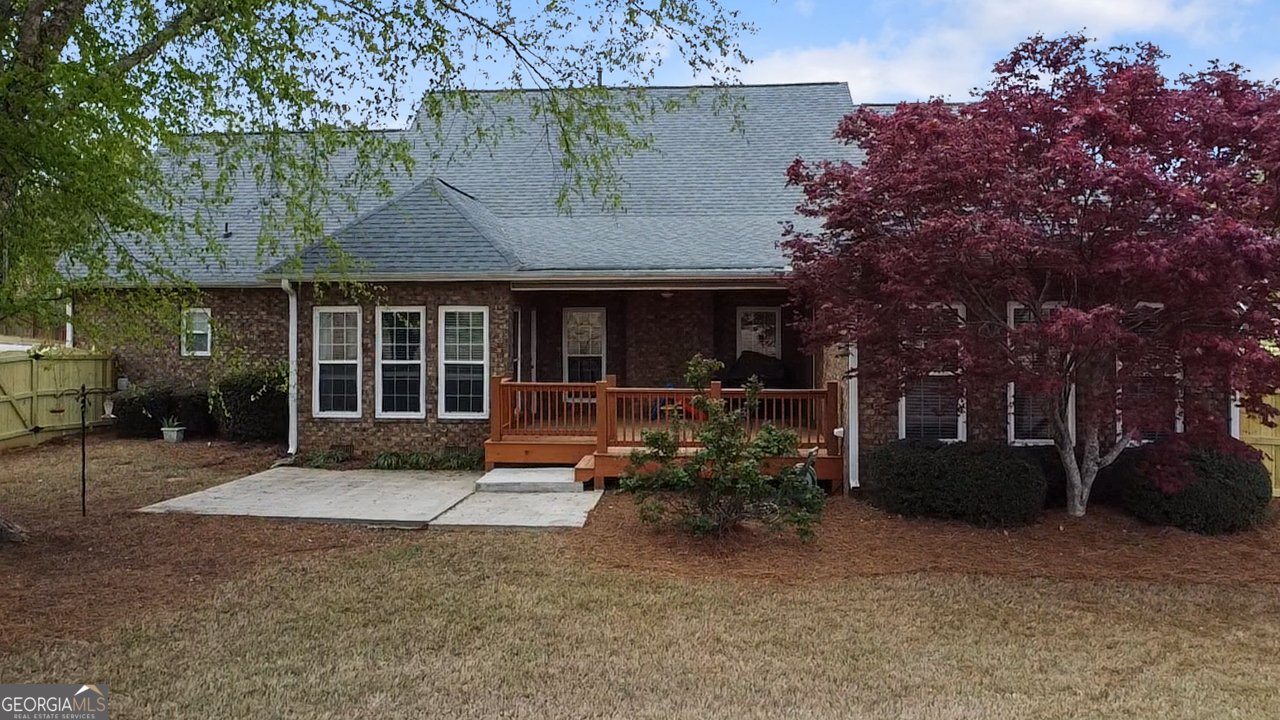 4301 Gladys Court McDonough - Photo 26