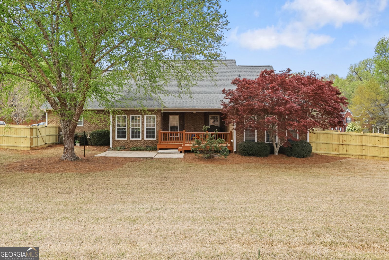 4301 Gladys Court McDonough - Photo 27