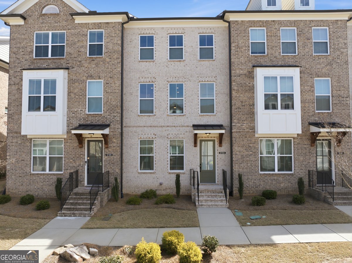 3193 Bartee Walk Suwanee - Photo 1