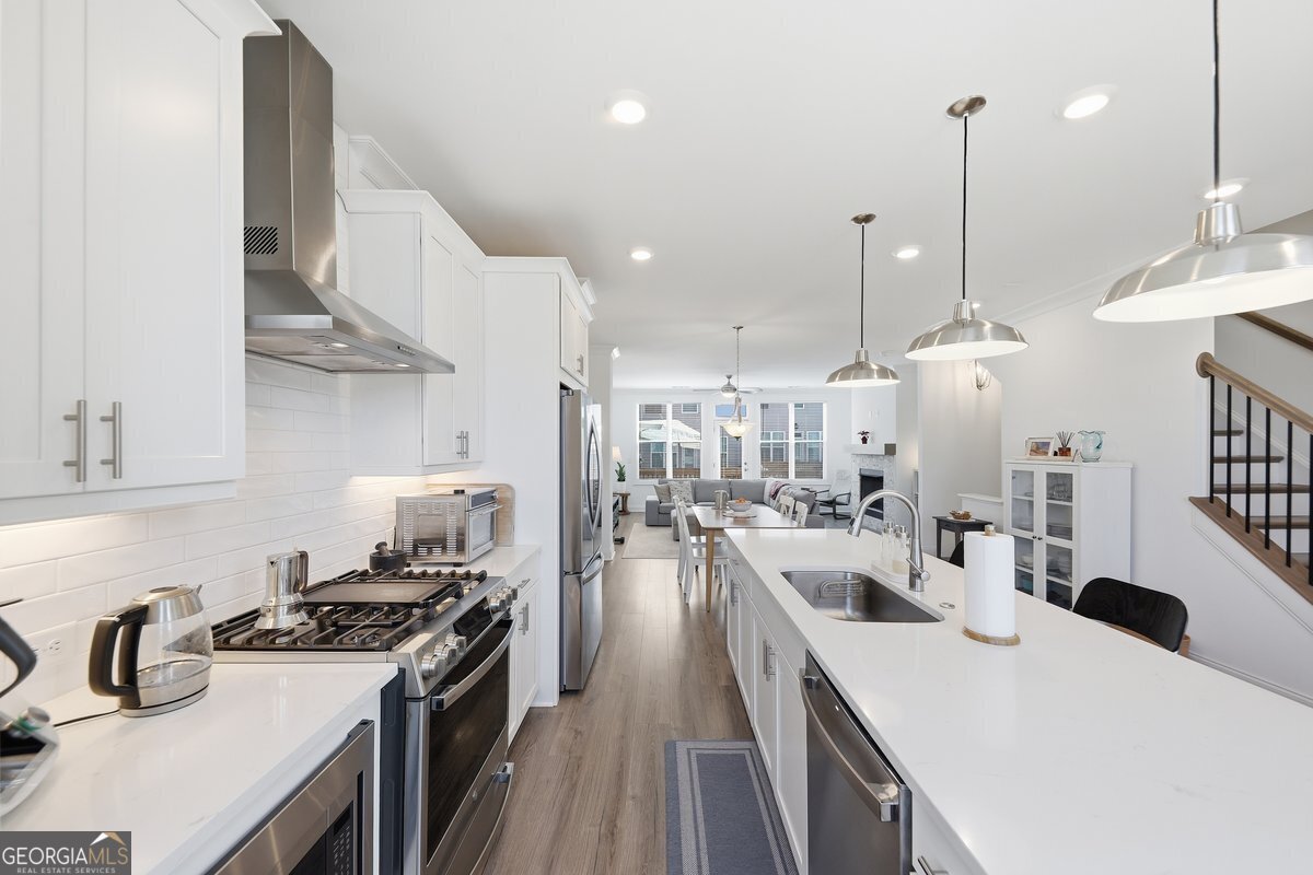 3193 Bartee Walk Suwanee - Photo 11