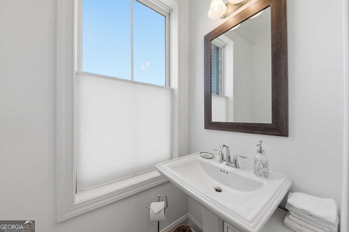 3193 Bartee Walk Suwanee - Photo 12