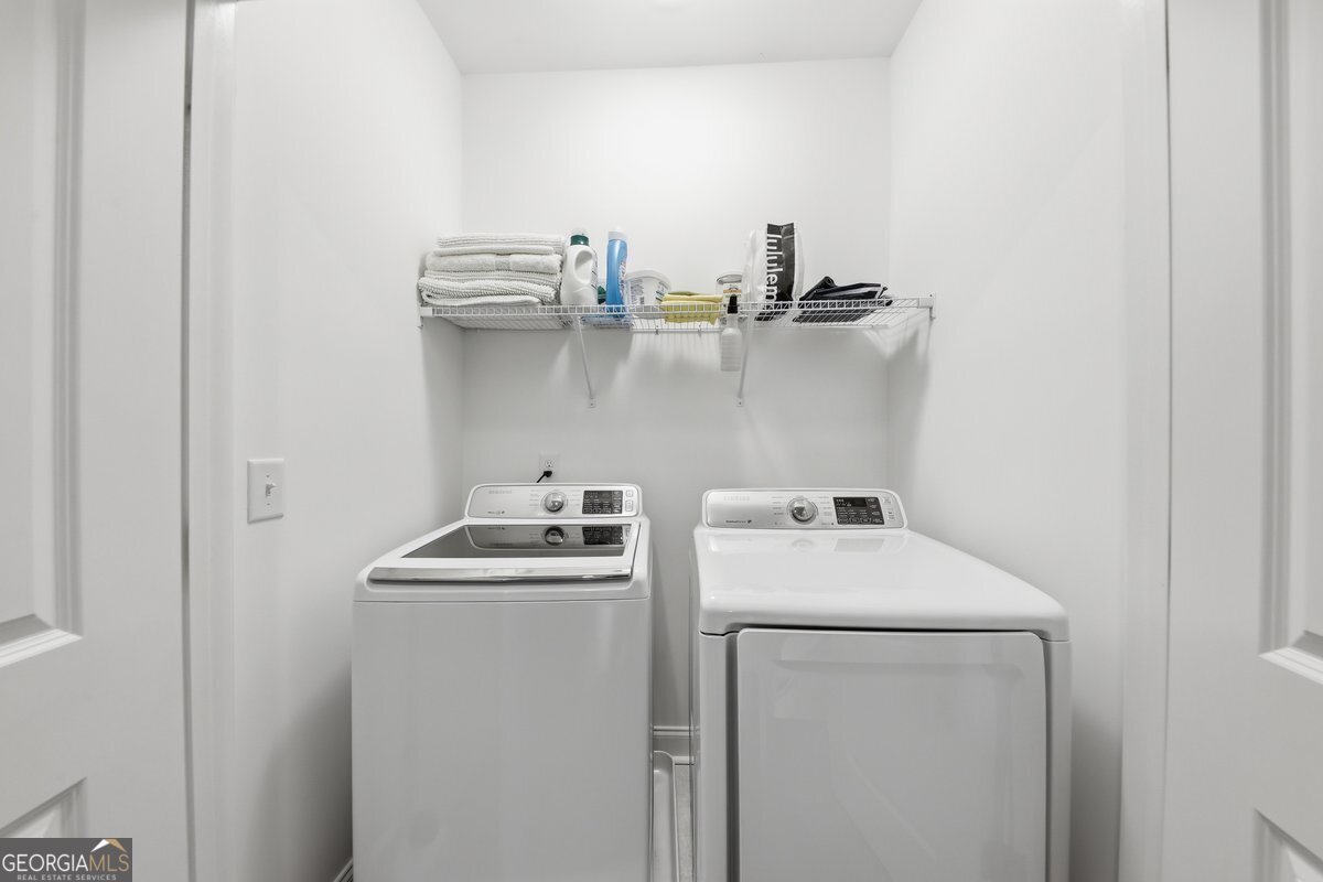 3193 Bartee Walk Suwanee - Photo 13