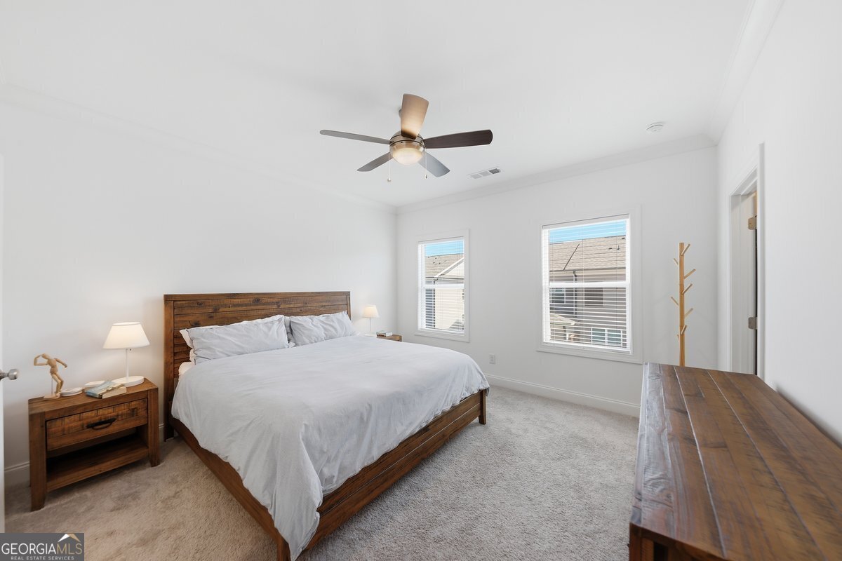 3193 Bartee Walk Suwanee - Photo 14