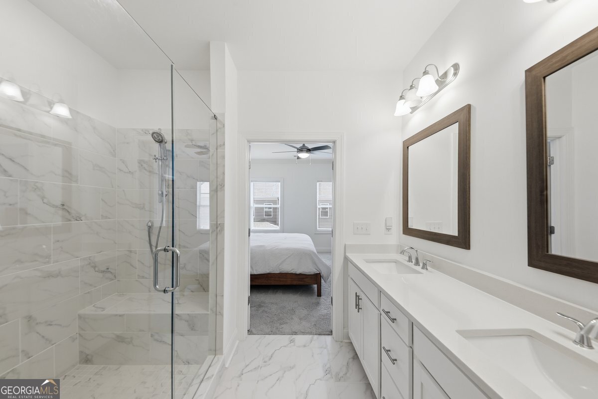 3193 Bartee Walk Suwanee - Photo 16