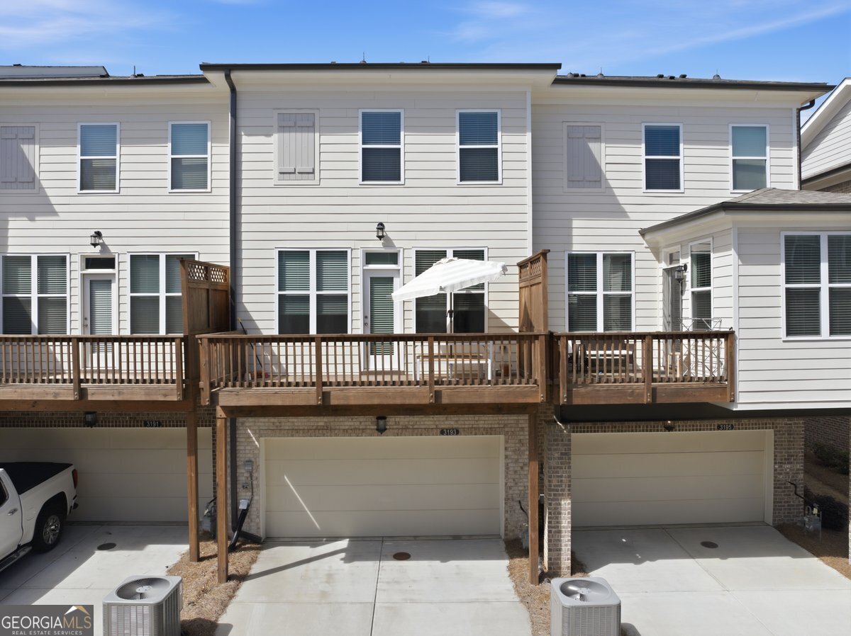 3193 Bartee Walk Suwanee - Photo 22