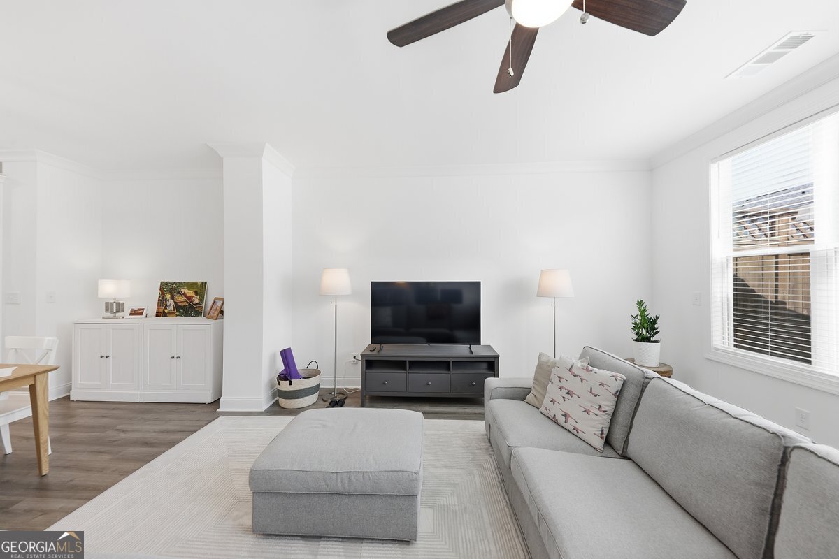 3193 Bartee Walk Suwanee - Photo 6