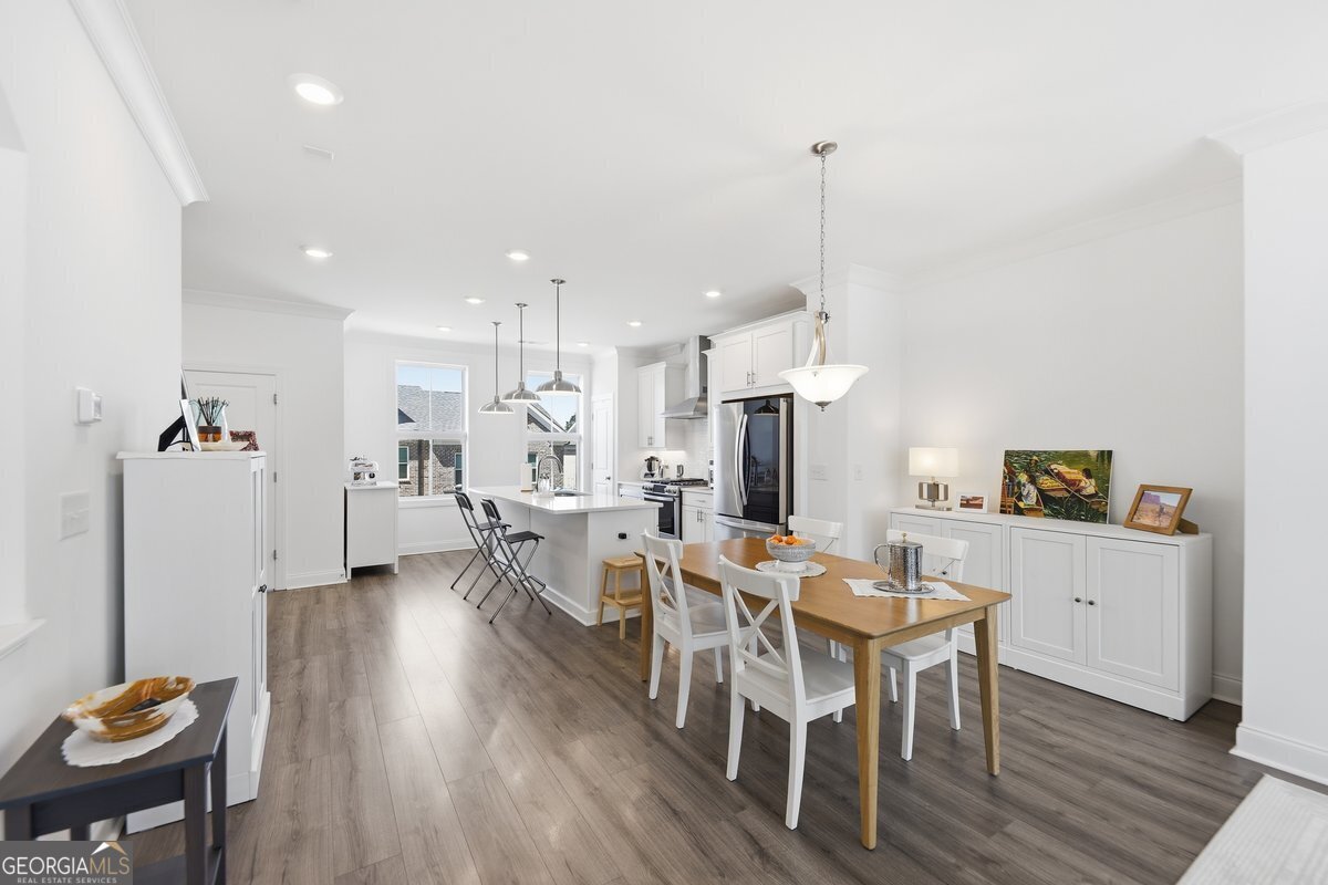 3193 Bartee Walk Suwanee - Photo 7