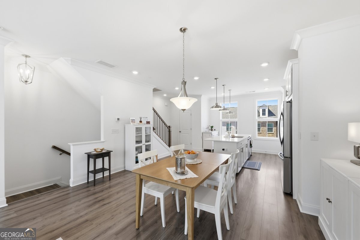 3193 Bartee Walk Suwanee - Photo 8