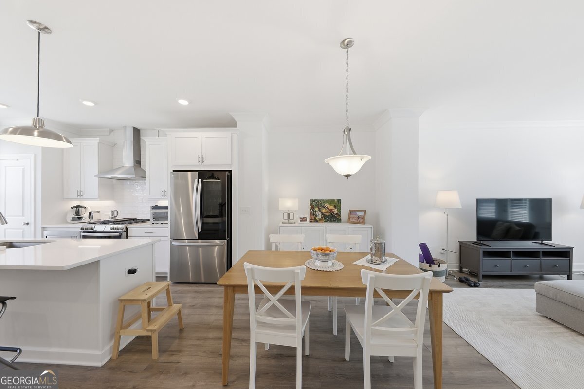 3193 Bartee Walk Suwanee - Photo 9