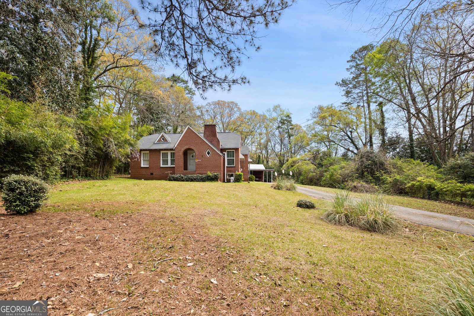 127 Strickland Street Fairburn - Photo 1