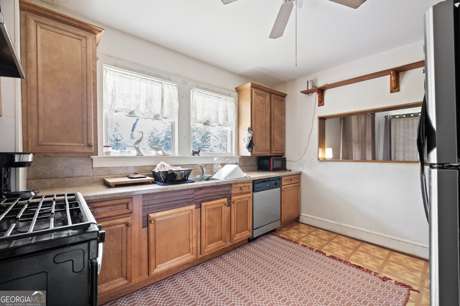 127 Strickland Street Fairburn - Photo 10