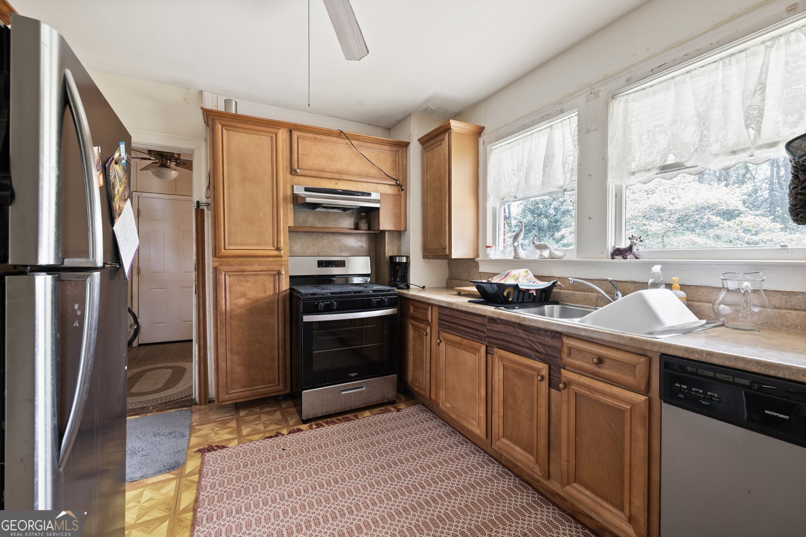 127 Strickland Street Fairburn - Photo 11