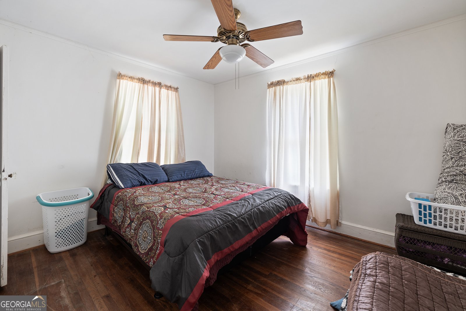 127 Strickland Street Fairburn - Photo 14