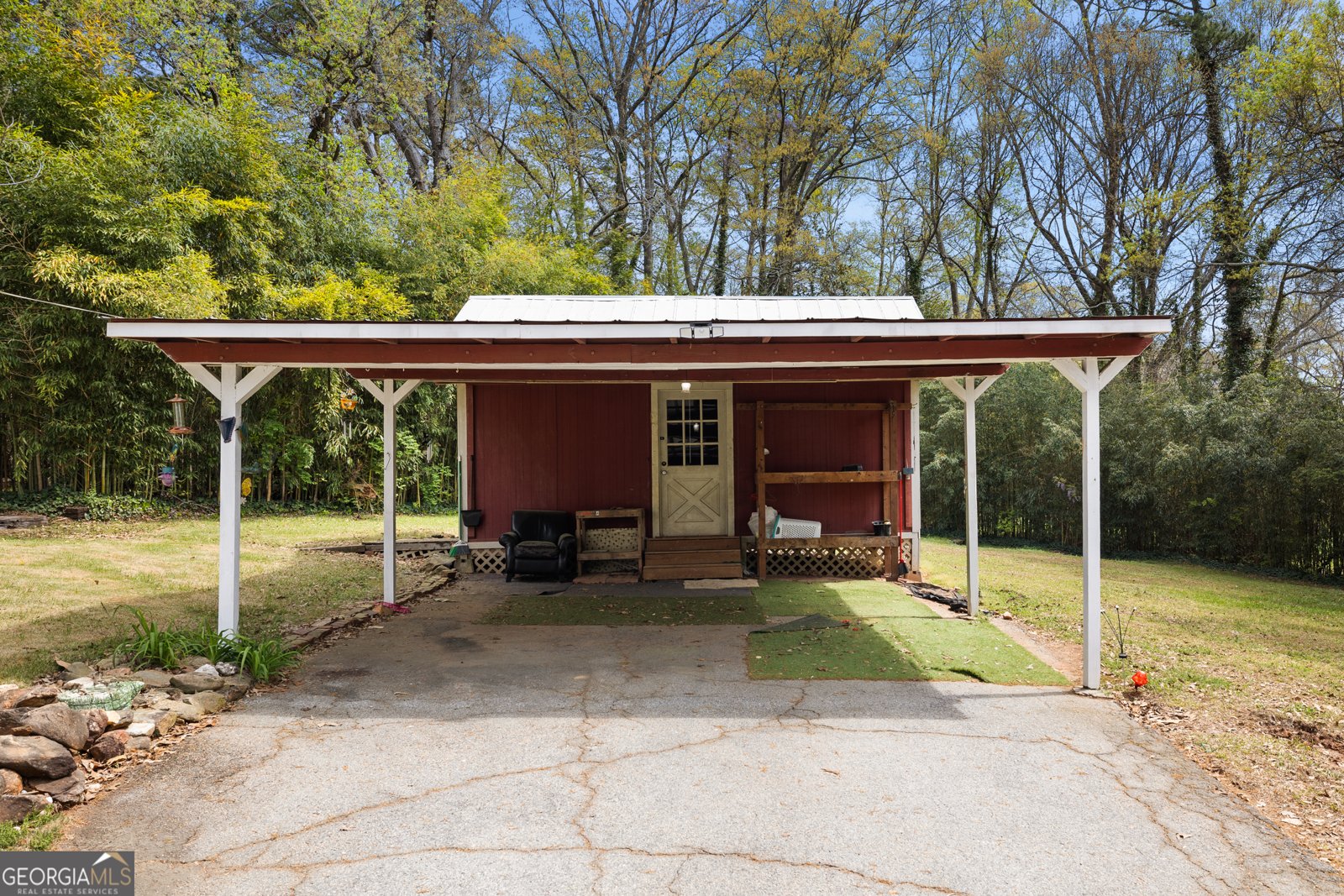 127 Strickland Street Fairburn - Photo 20
