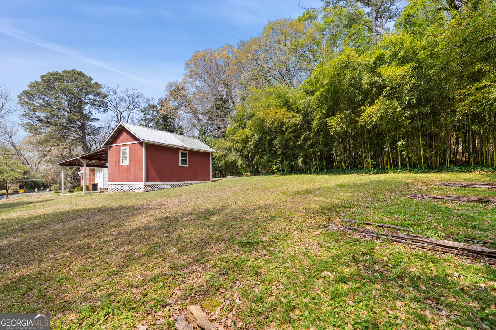 127 Strickland Street Fairburn - Photo 21