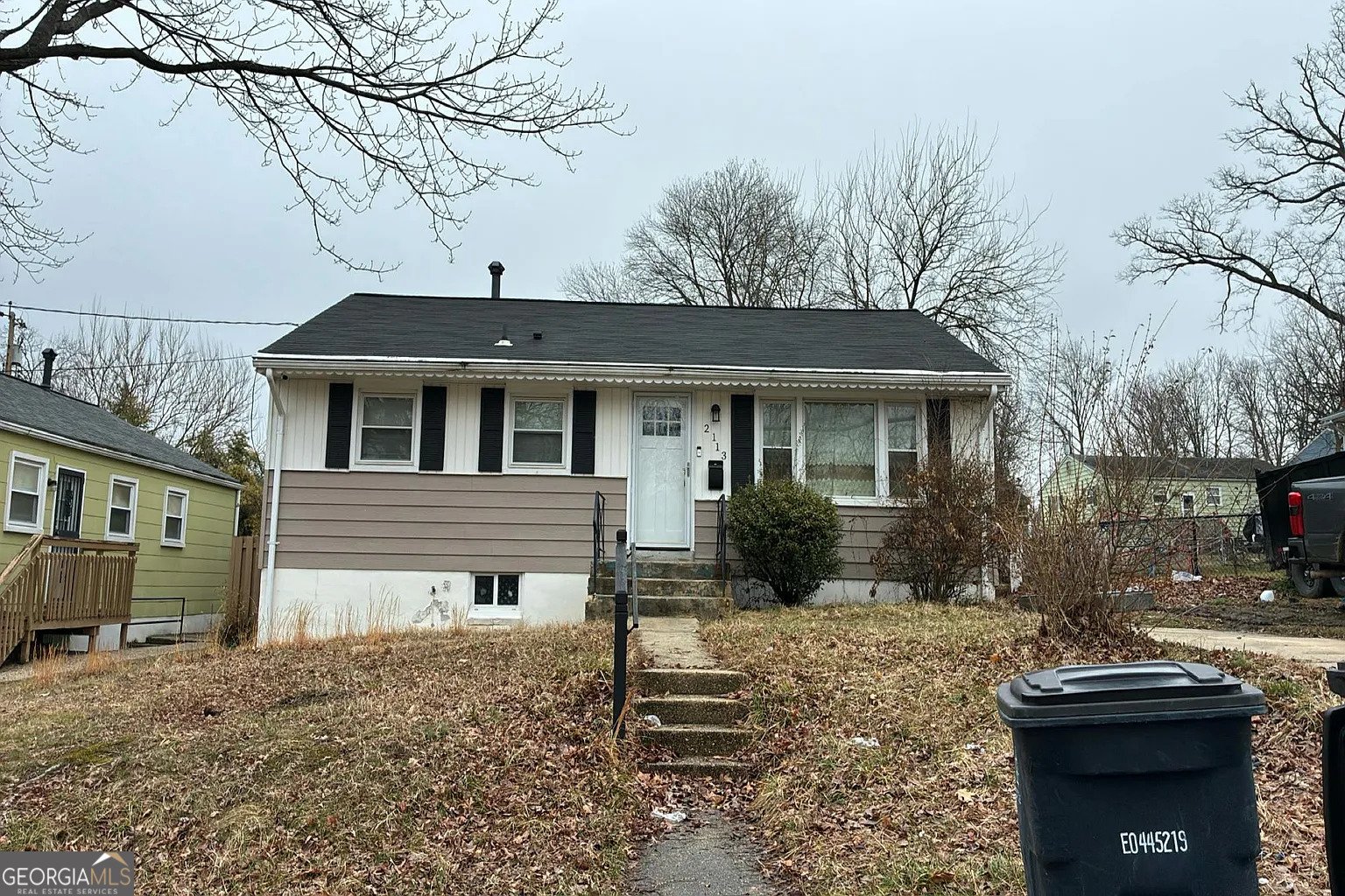 2113 Oregon Avenue Landover - Photo 1