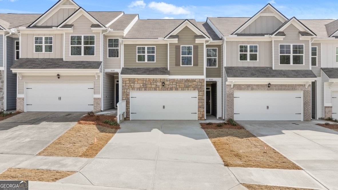 4153 Kestrel Court Gainesville - Photo 1