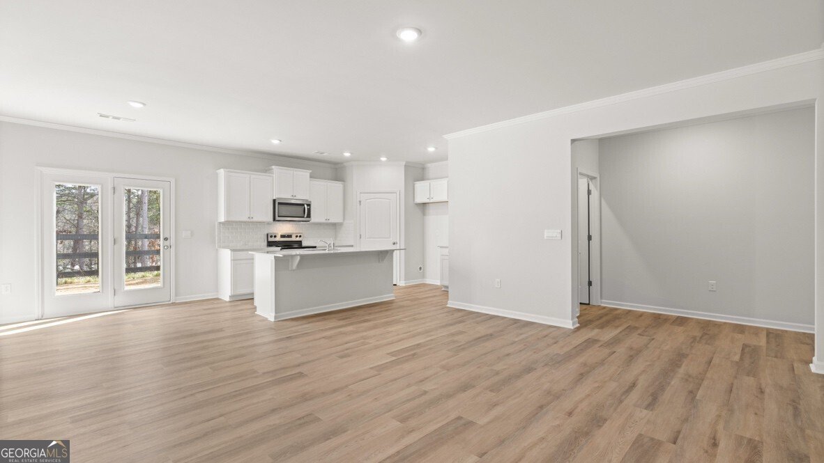 4153 Kestrel Court Gainesville - Photo 15