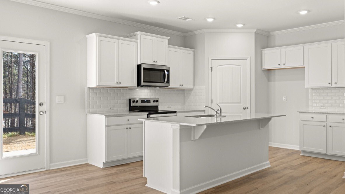 4153 Kestrel Court Gainesville - Photo 6