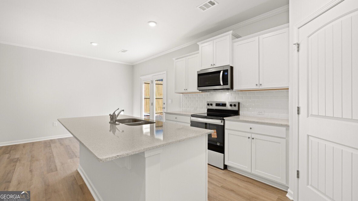 4153 Kestrel Court Gainesville - Photo 7