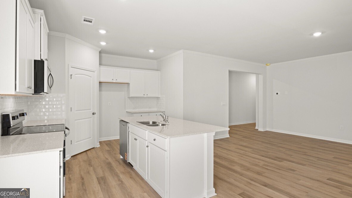 4153 Kestrel Court Gainesville - Photo 8