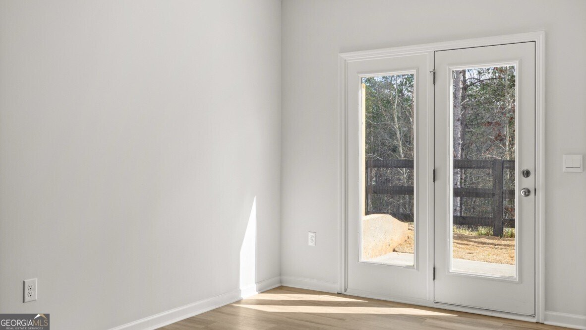 4153 Kestrel Court Gainesville - Photo 9