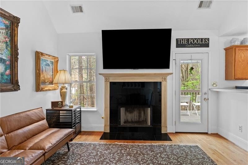 1781 Mitzi Court Duluth - Photo 10