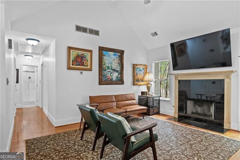 1781 Mitzi Court Duluth - Photo 11