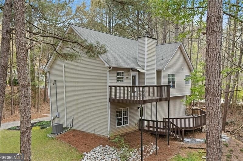 1781 Mitzi Court Duluth - Photo 32