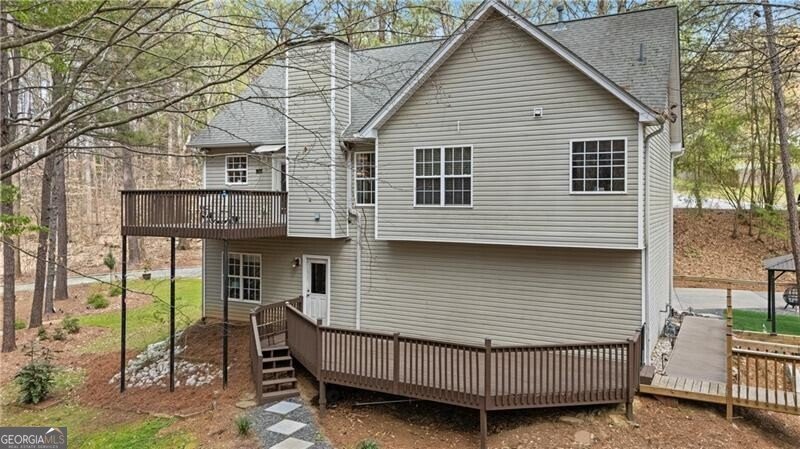 1781 Mitzi Court Duluth - Photo 33