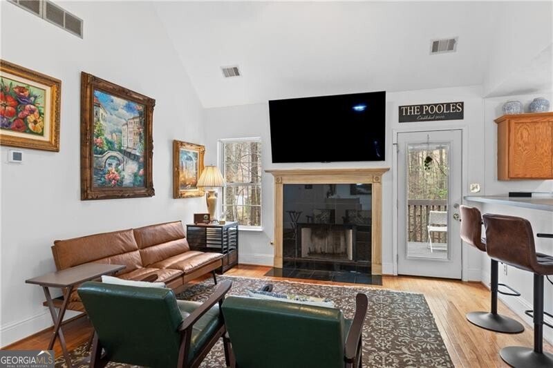 1781 Mitzi Court Duluth - Photo 9