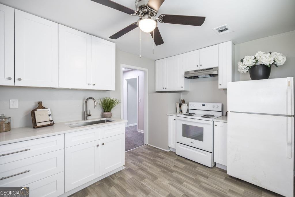 1316 Joseph Avenue Warner Robins - Photo 11