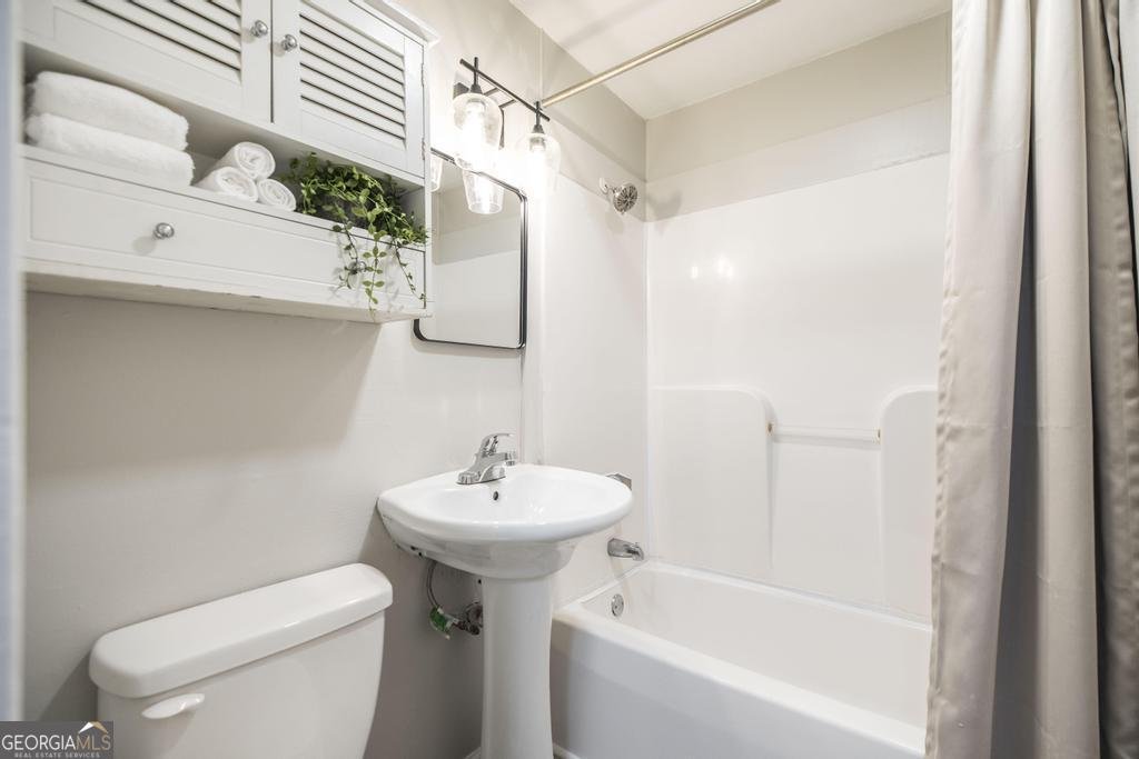 1316 Joseph Avenue Warner Robins - Photo 16