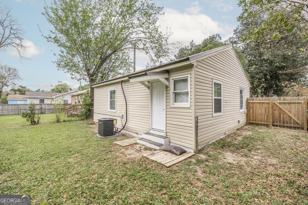 1316 Joseph Avenue Warner Robins - Photo 19