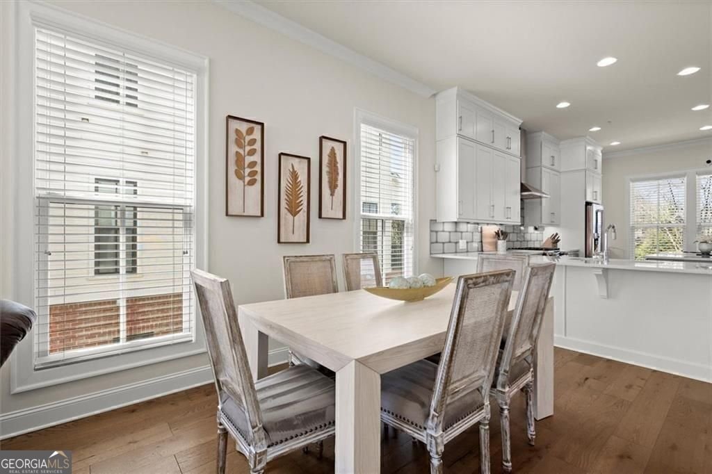 209 Phillips Lane Alpharetta - Photo 11