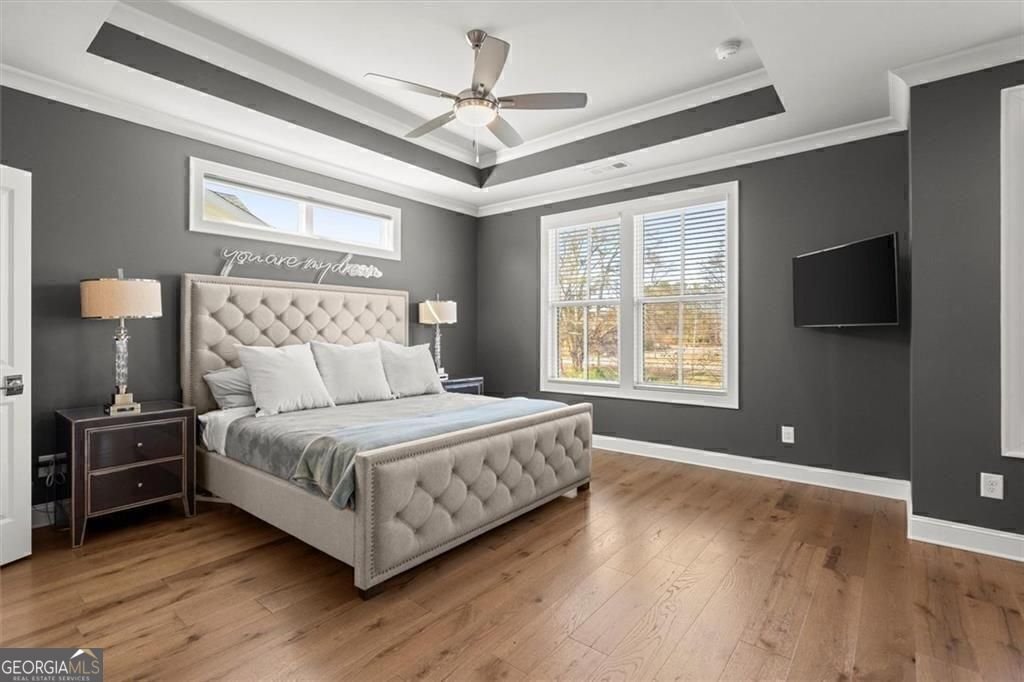 209 Phillips Lane Alpharetta - Photo 18