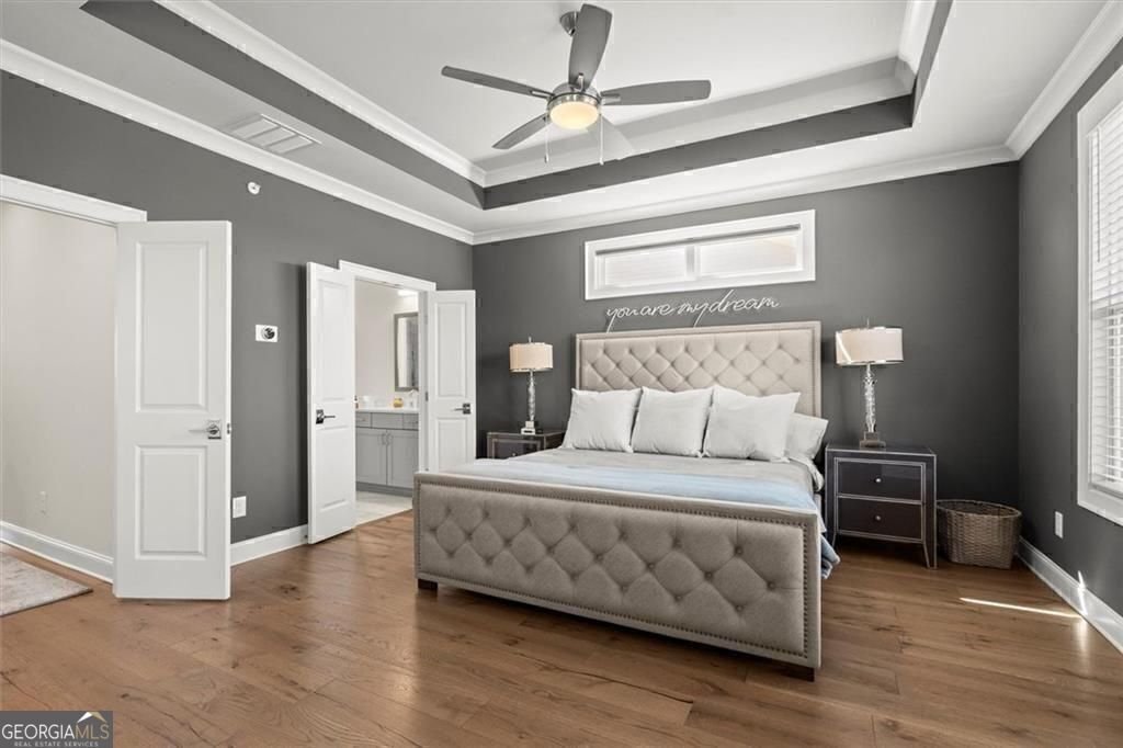 209 Phillips Lane Alpharetta - Photo 20