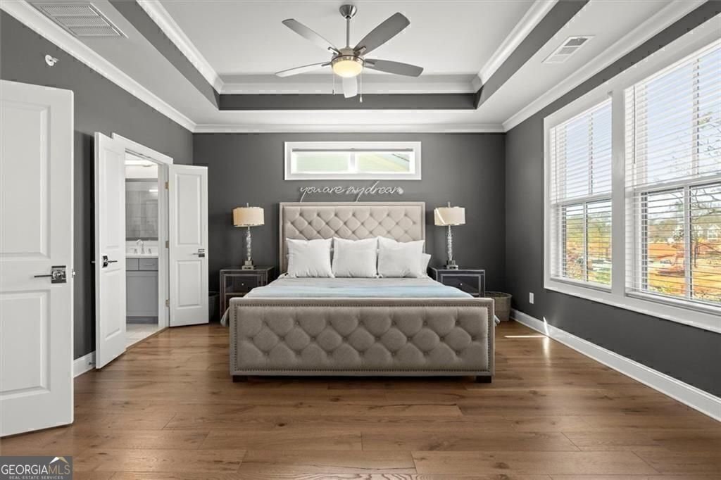 209 Phillips Lane Alpharetta - Photo 21