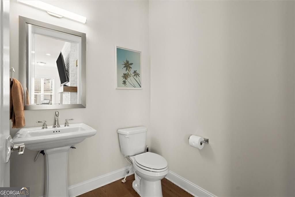 209 Phillips Lane Alpharetta - Photo 41