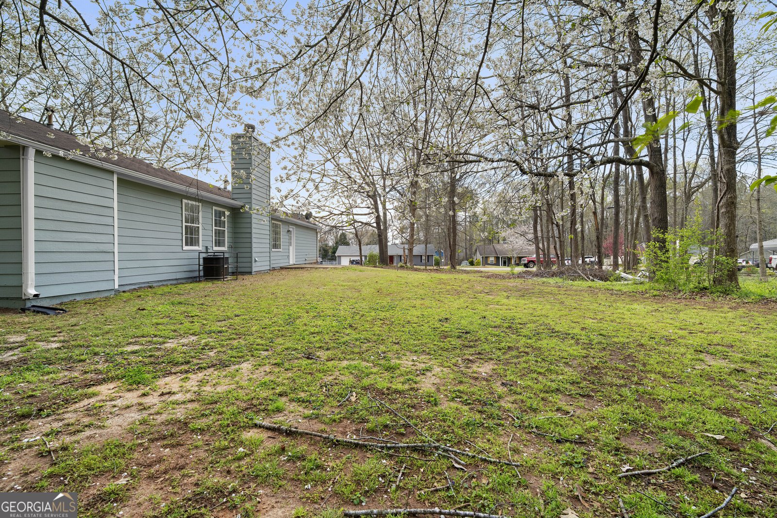 255 Countryside Lane Covington - Photo 17