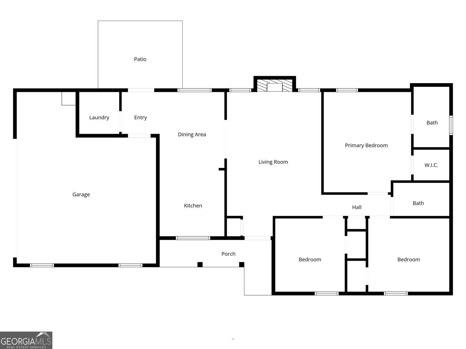 255 Countryside Lane Covington - Photo 19