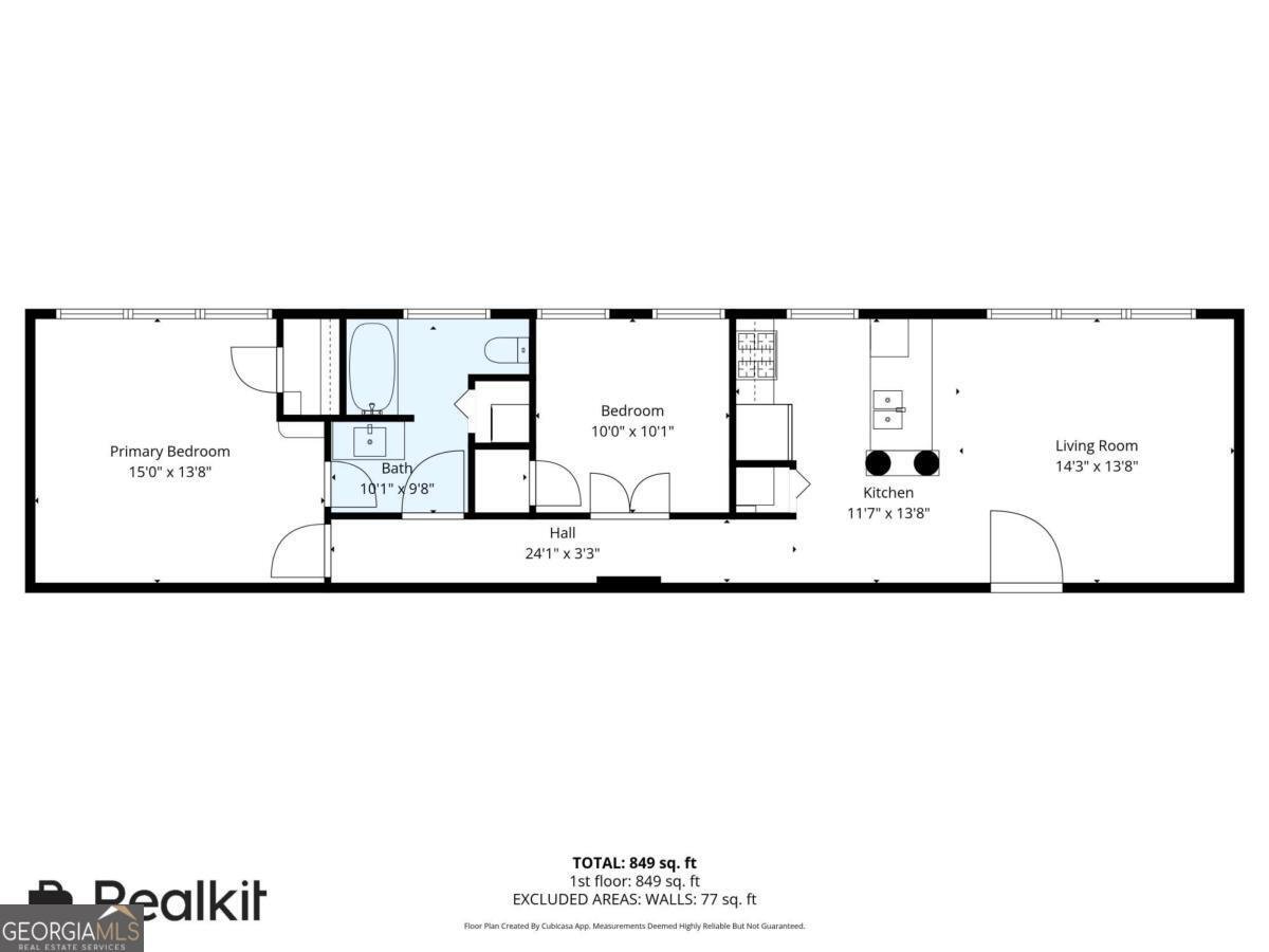 824 Greenwood Avenue Atlanta - Photo 22