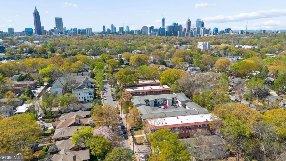 824 Greenwood Avenue Atlanta - Photo 27