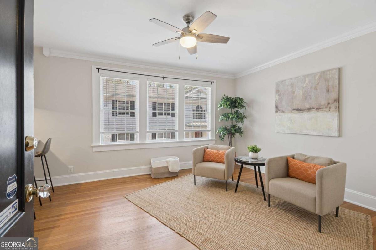 824 Greenwood Avenue Atlanta - Photo 6