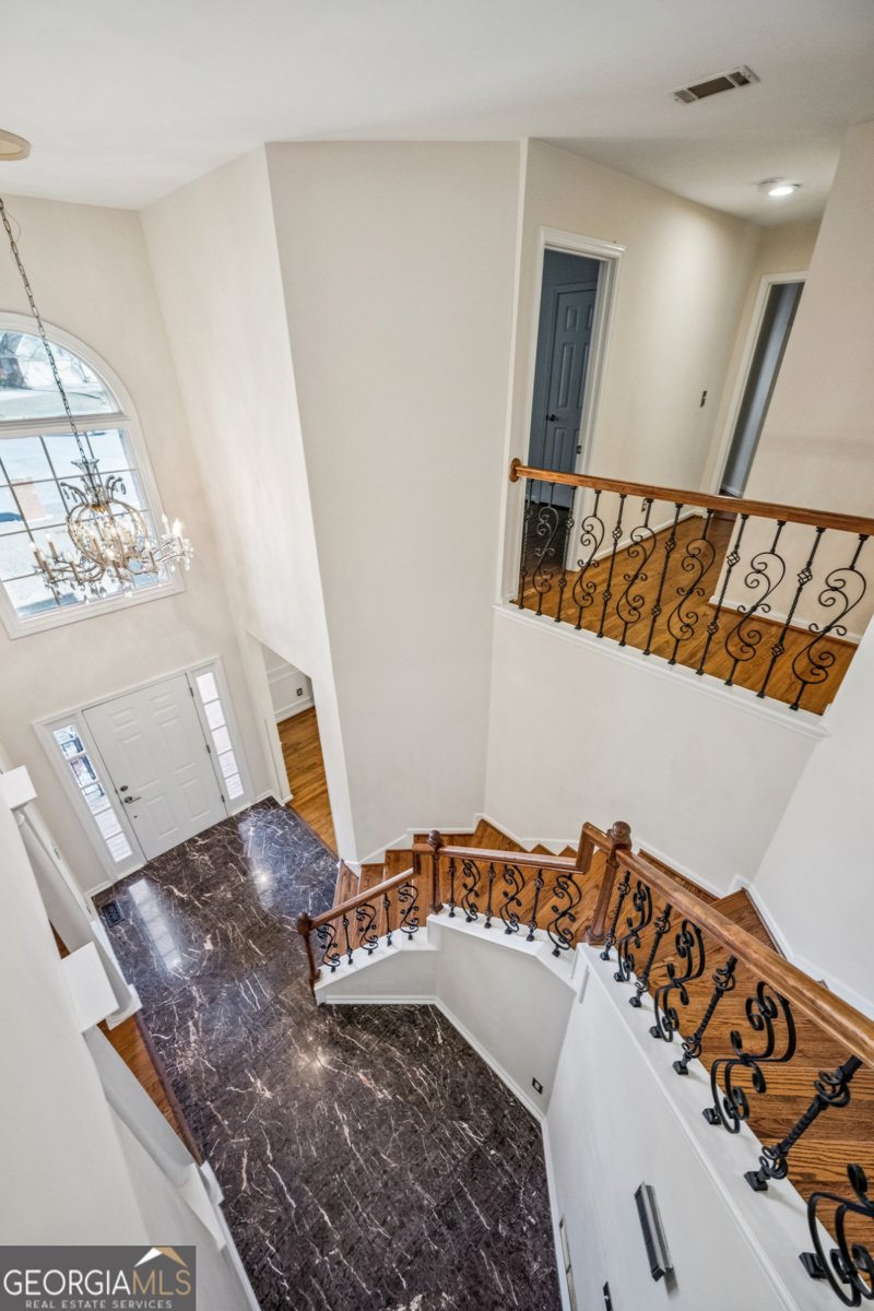 3401 Longfield Drive Snellville - Photo 12