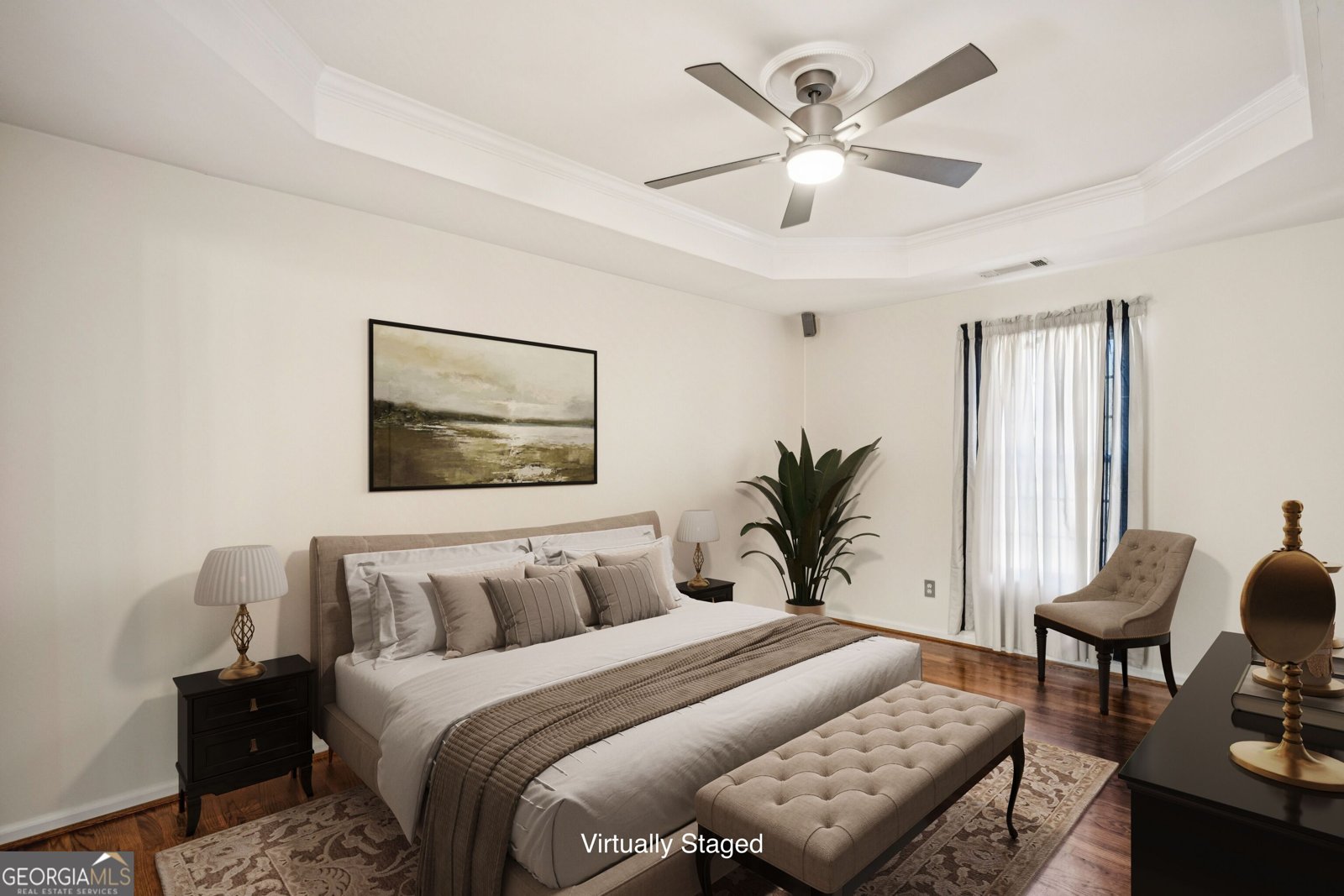 3401 Longfield Drive Snellville - Photo 13