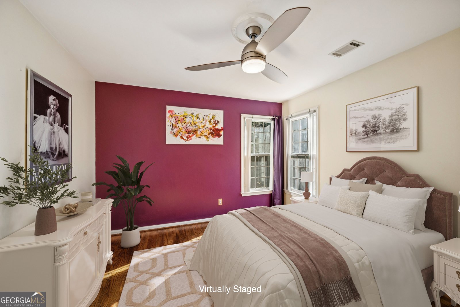 3401 Longfield Drive Snellville - Photo 18