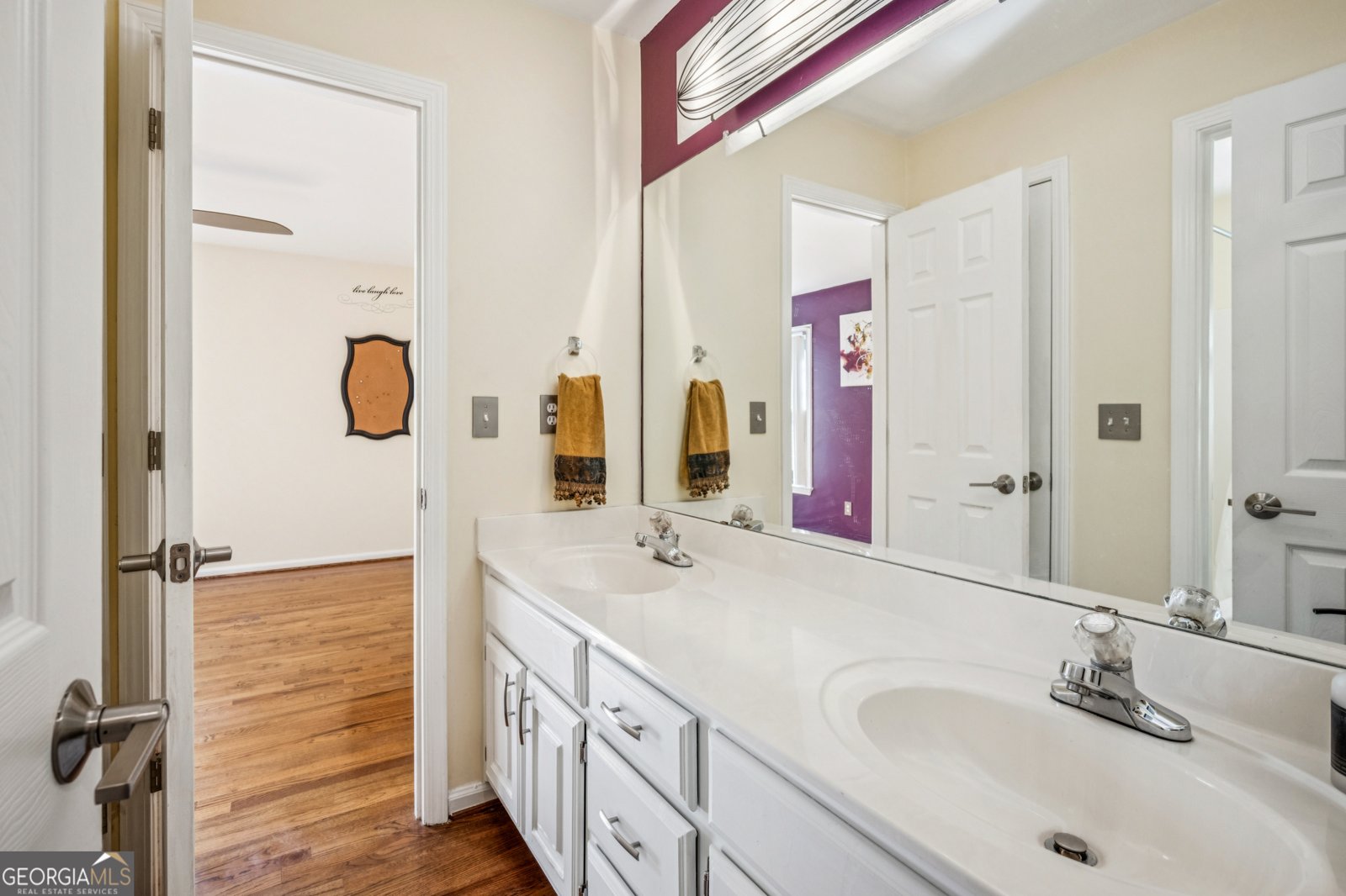 3401 Longfield Drive Snellville - Photo 19