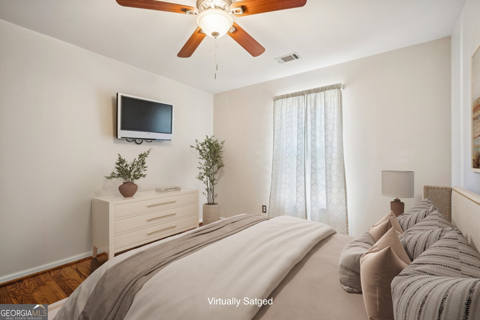 3401 Longfield Drive Snellville - Photo 20